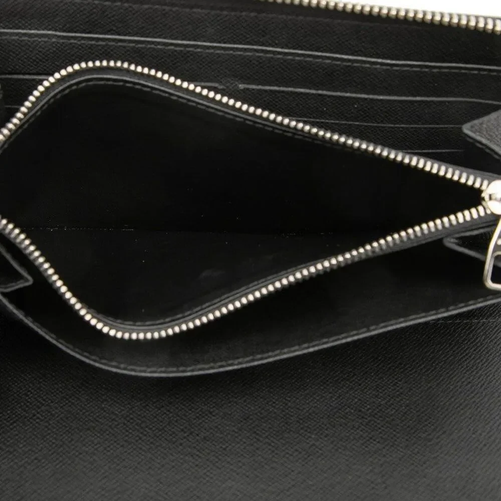 Louis Vuitton Zippy Organizer Long Wallet